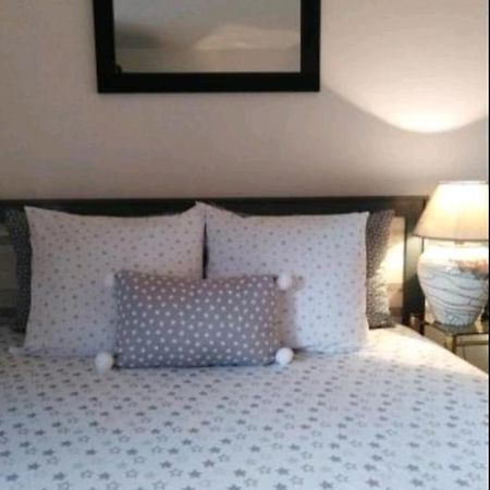Monia Dream Apartment - Belgrade Lake & Fair Bagian luar foto