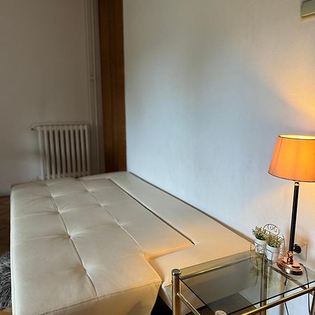 Monia Dream Apartment - Belgrade Lake & Fair Bagian luar foto