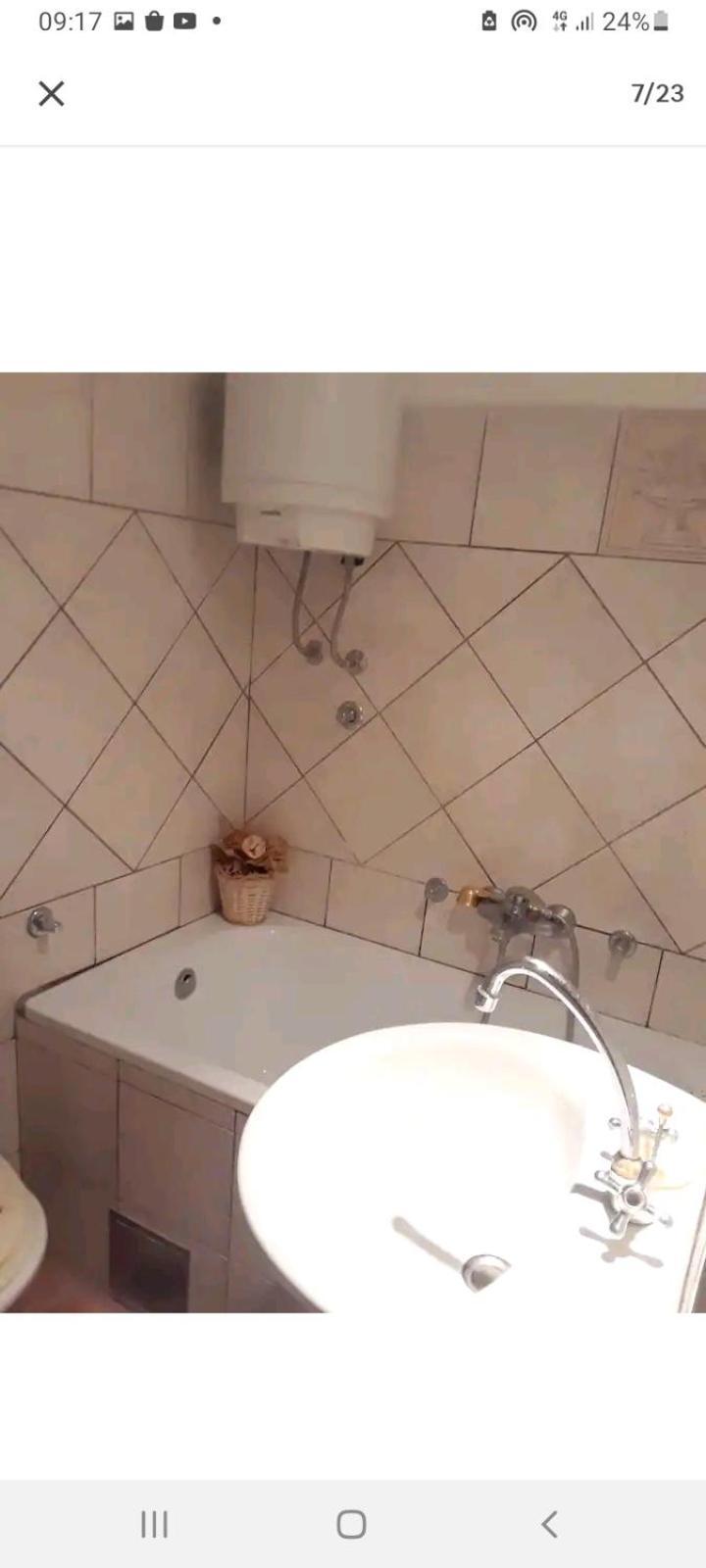 Monia Dream Apartment - Belgrade Lake & Fair Bagian luar foto