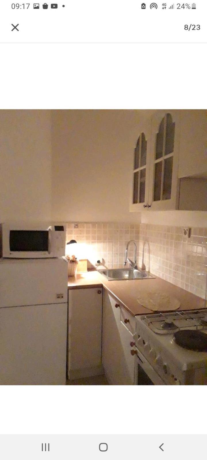 Monia Dream Apartment - Belgrade Lake & Fair Bagian luar foto