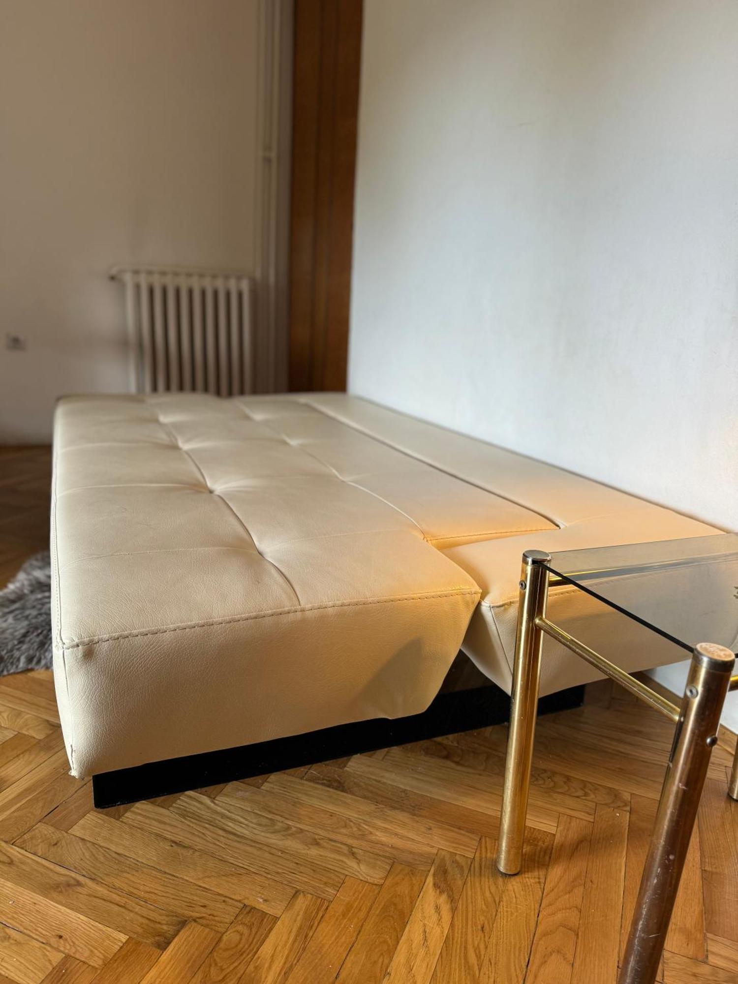 Monia Dream Apartment - Belgrade Lake & Fair Bagian luar foto